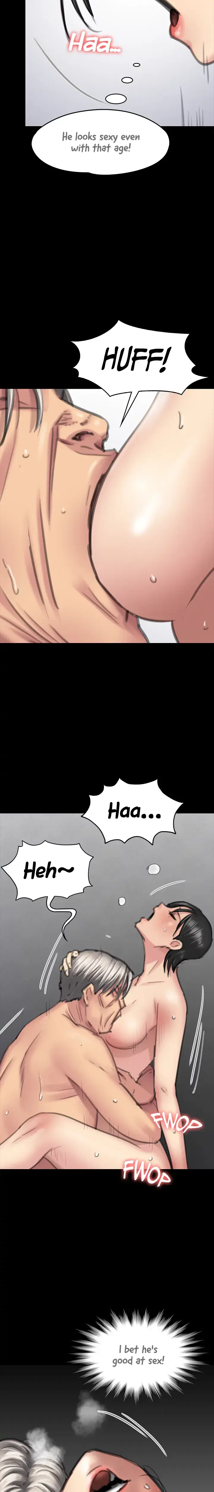 Queen Bee Chapter 99 - Page 18