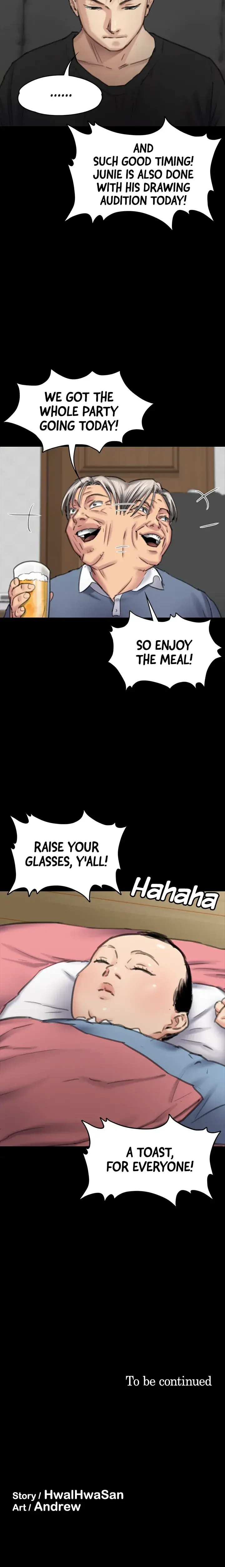 Queen Bee Chapter 99 - Page 24