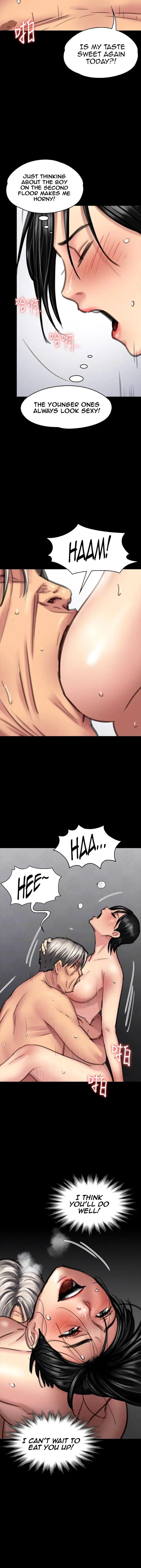 Queen Bee Chapter 99 - Page 26