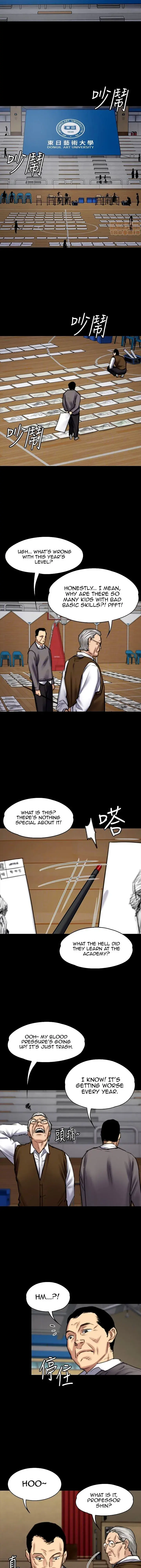 Queen Bee Chapter 99 - Page 30