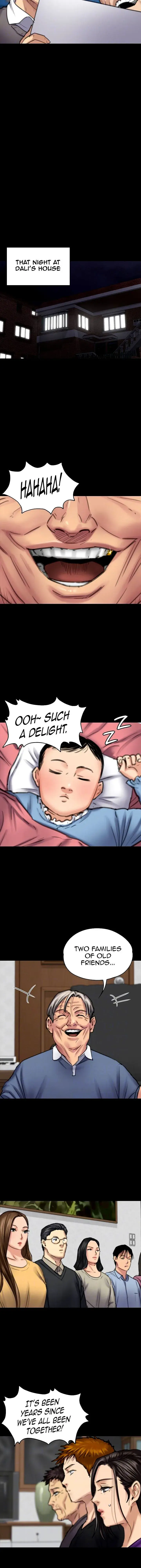 Queen Bee Chapter 99 - Page 34