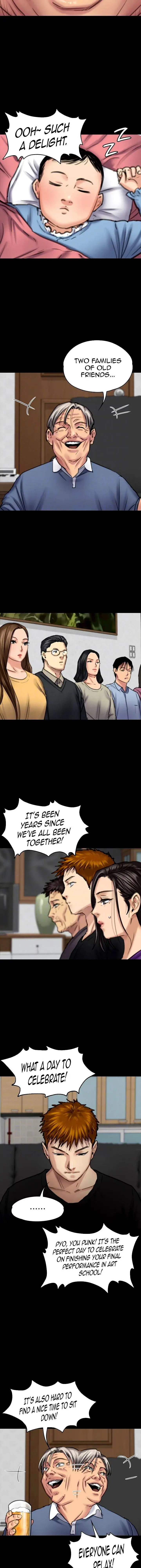Queen Bee Chapter 99 - Page 35