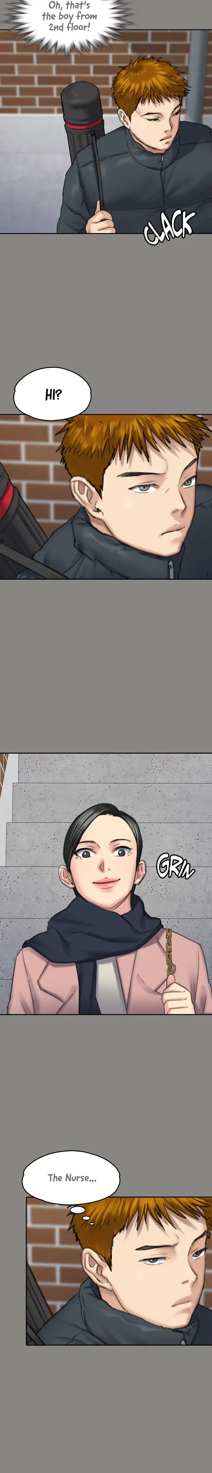 Queen Bee Chapter 99 - Page 4