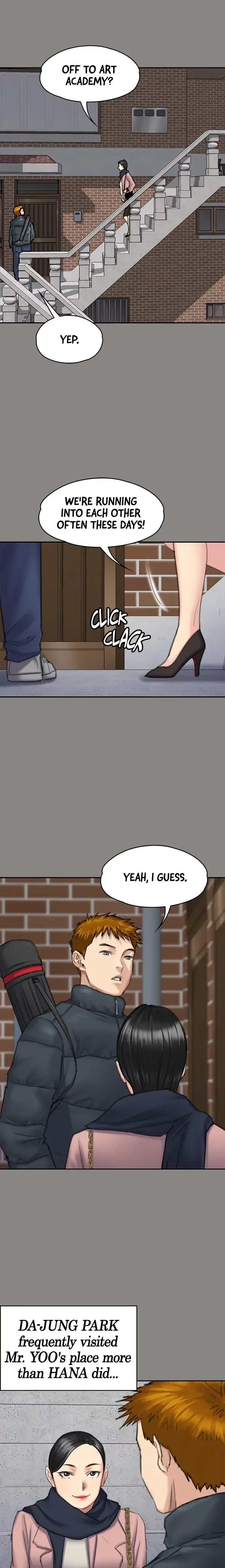 Queen Bee Chapter 99 - Page 5