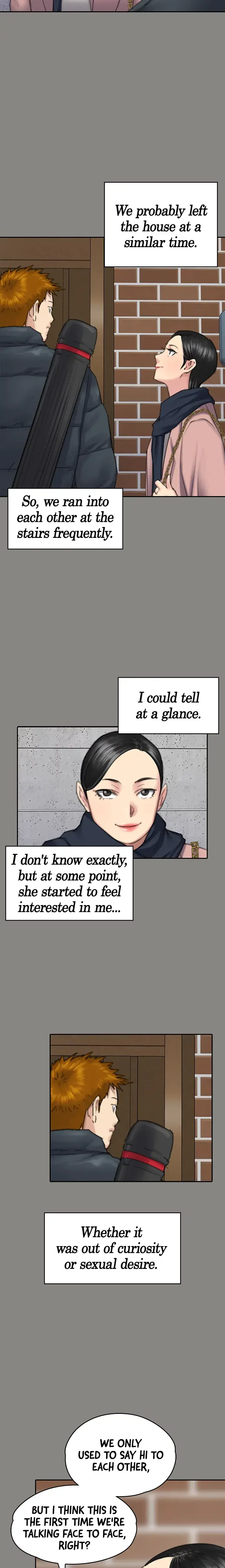 Queen Bee Chapter 99 - Page 6