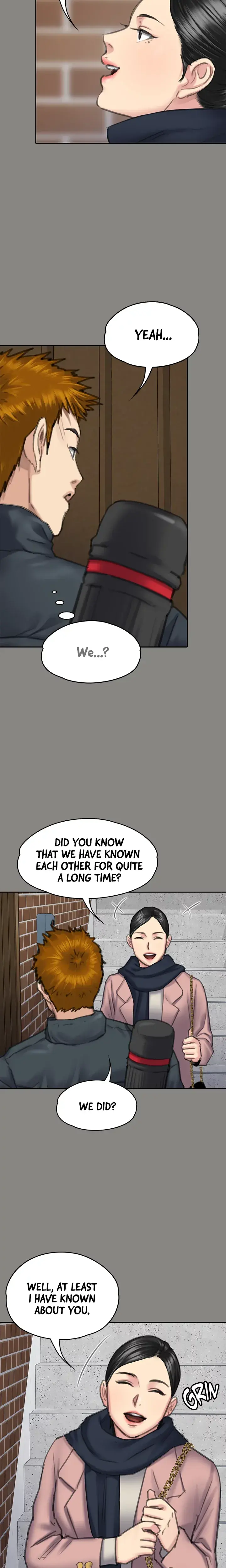 Queen Bee Chapter 99 - Page 7