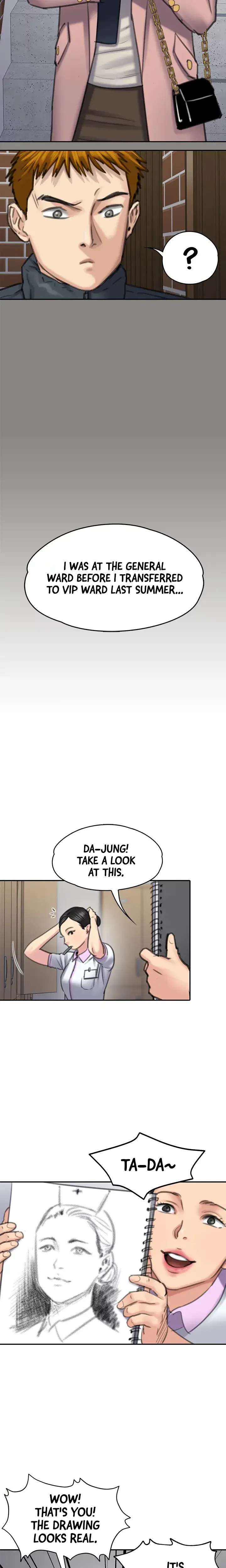 Queen Bee Chapter 99 - Page 8
