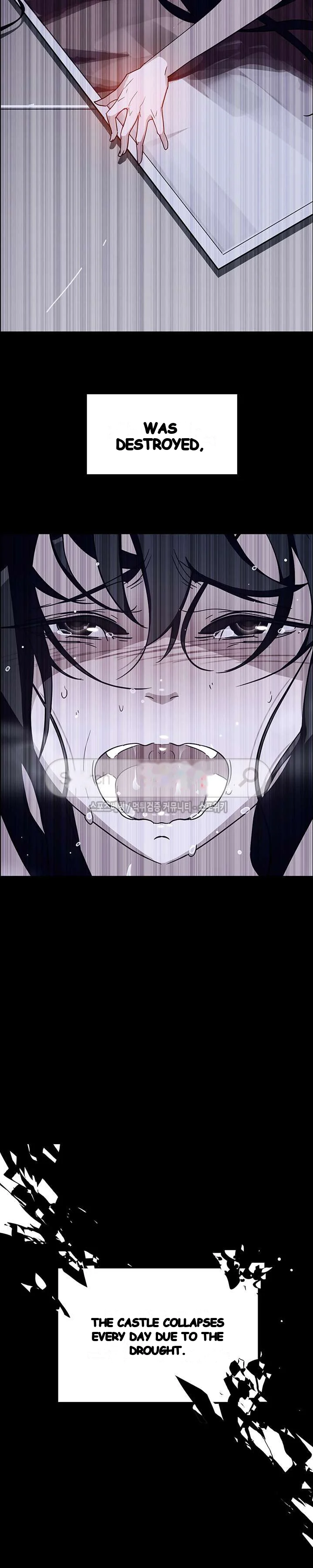 Rain Curtain Chapter 12 - Page 10