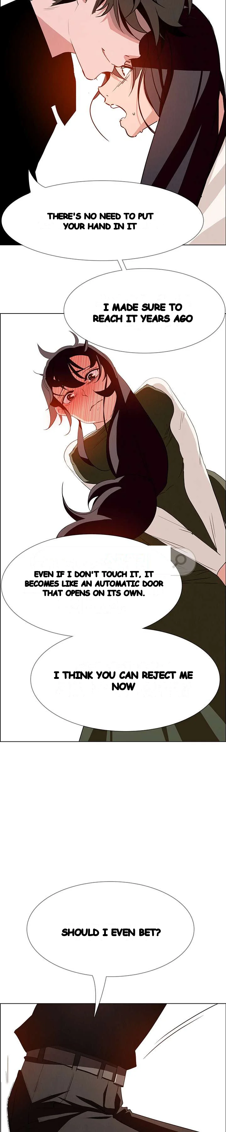 Rain Curtain Chapter 12 - Page 29
