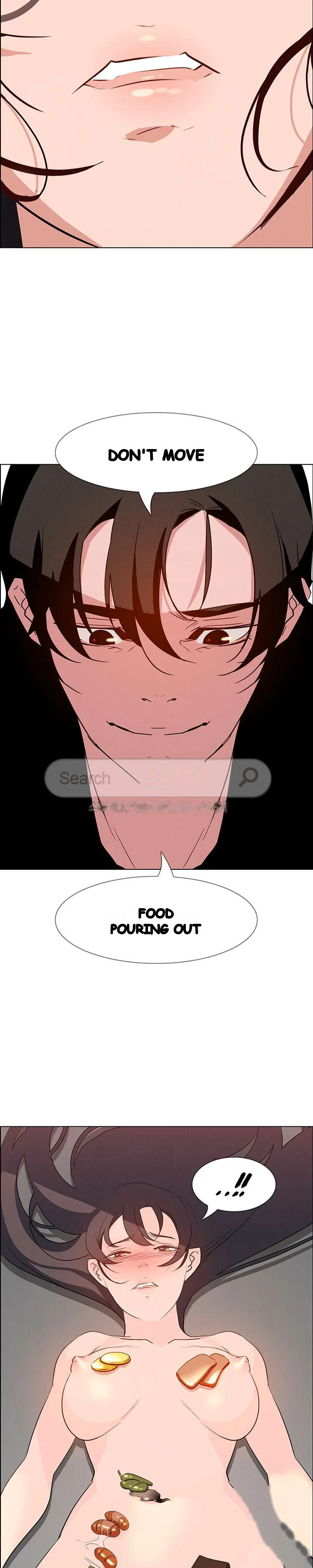 Rain Curtain Chapter 14 - Page 23