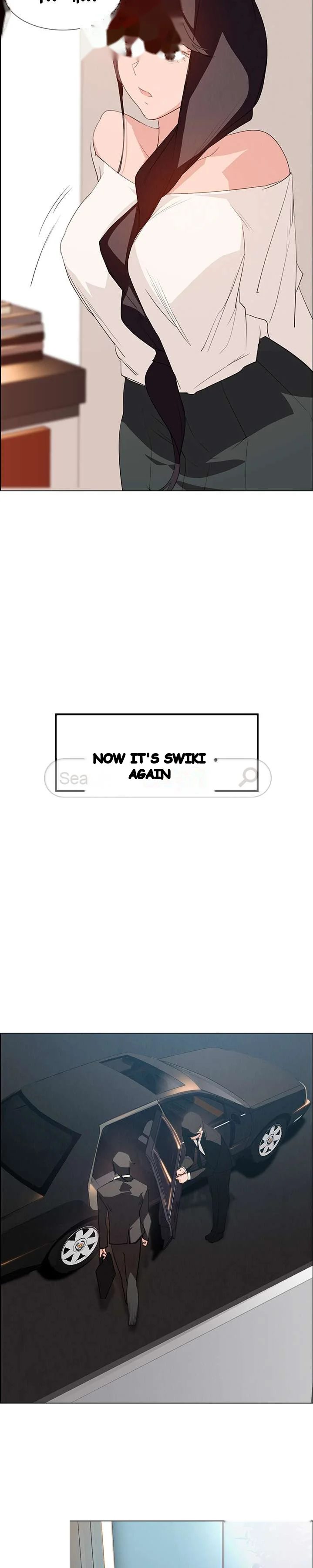 Rain Curtain Chapter 16 - Page 5