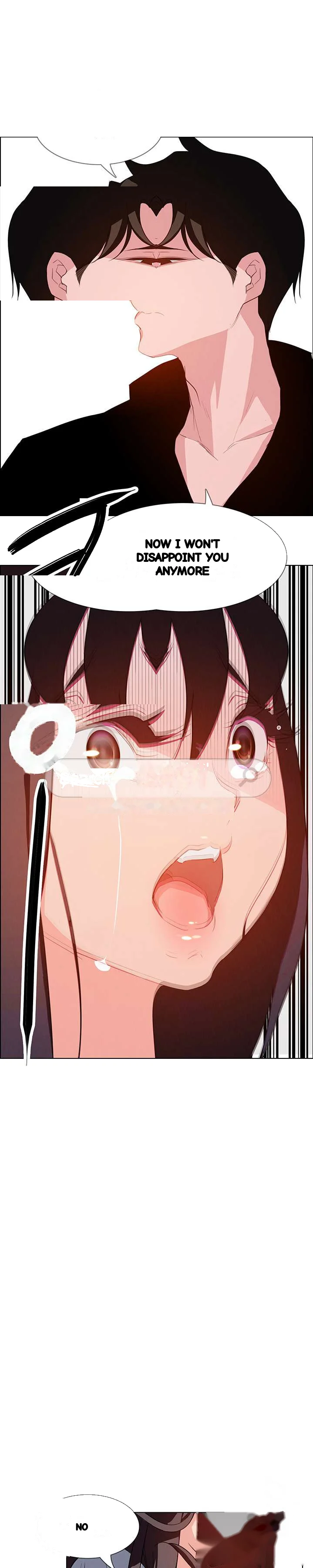 Rain Curtain Chapter 17 - Page 26
