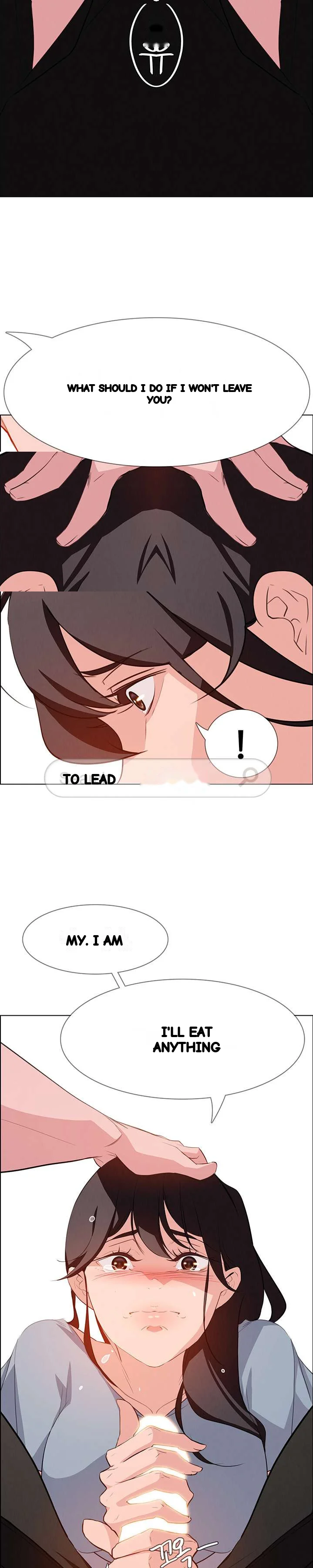 Rain Curtain Chapter 18 - Page 7
