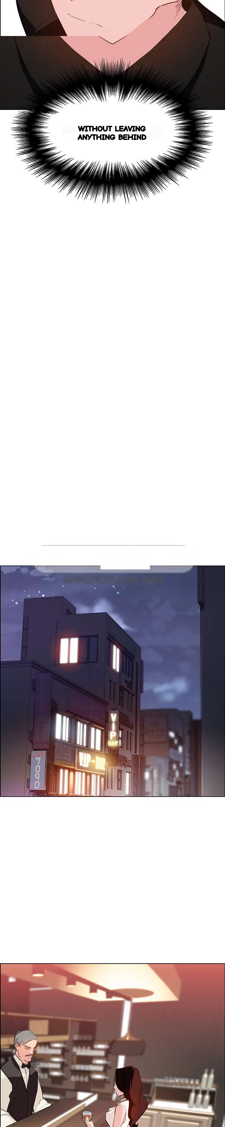 Rain Curtain Chapter 20 - Page 12
