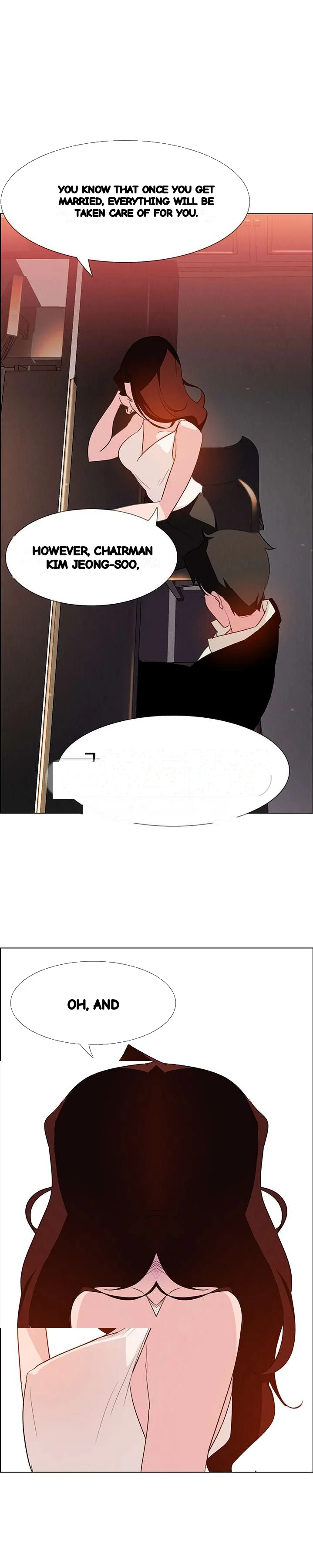 Rain Curtain Chapter 20 - Page 17