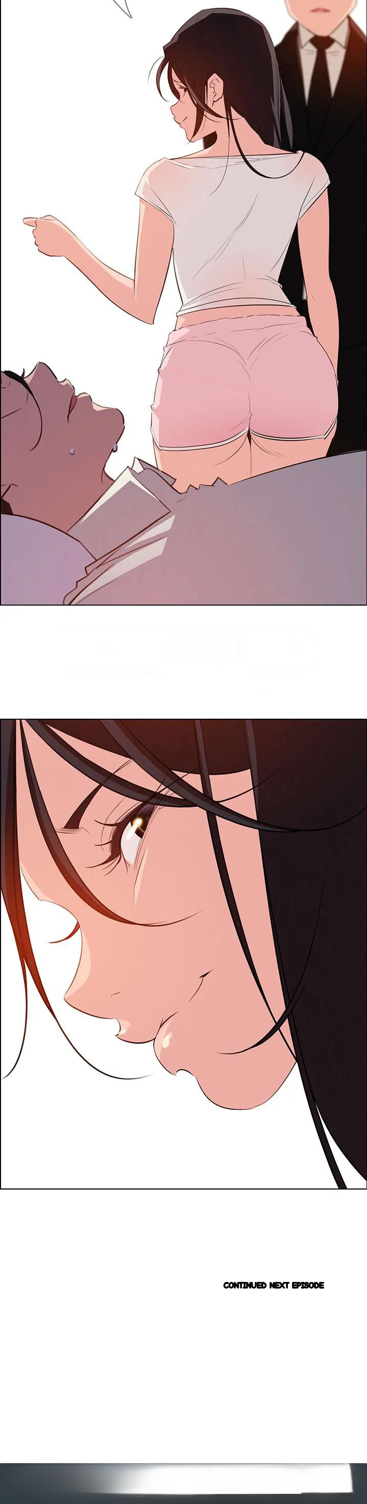 Rain Curtain Chapter 22 - Page 27