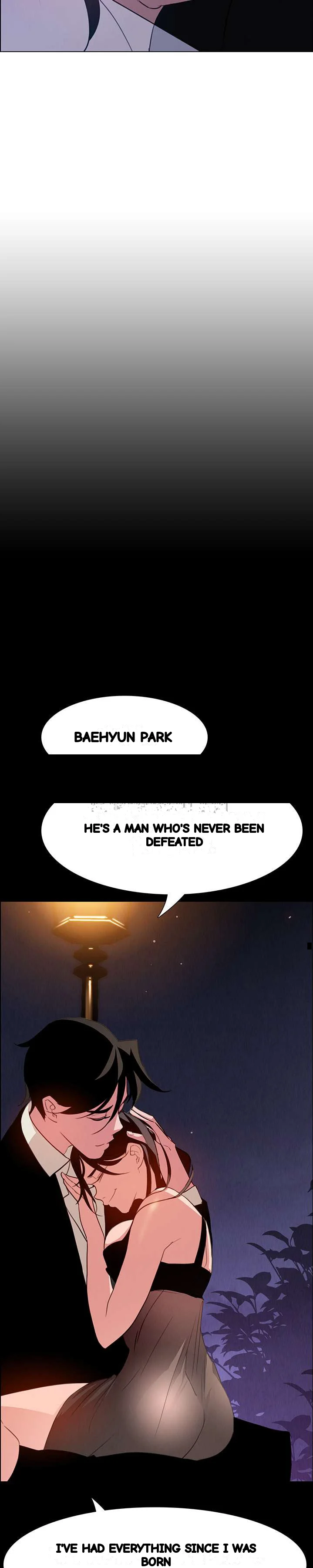 Rain Curtain Chapter 23 - Page 4