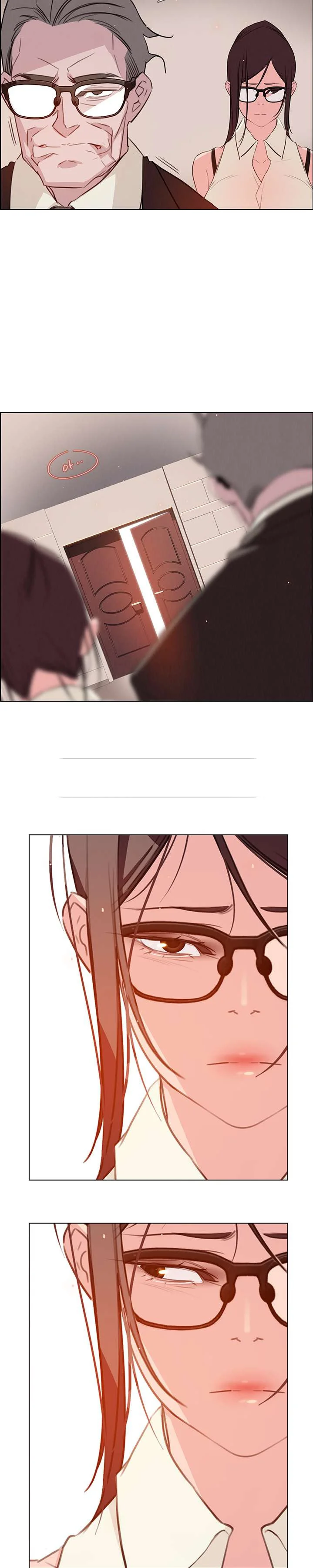 Rain Curtain Chapter 26 - Page 24