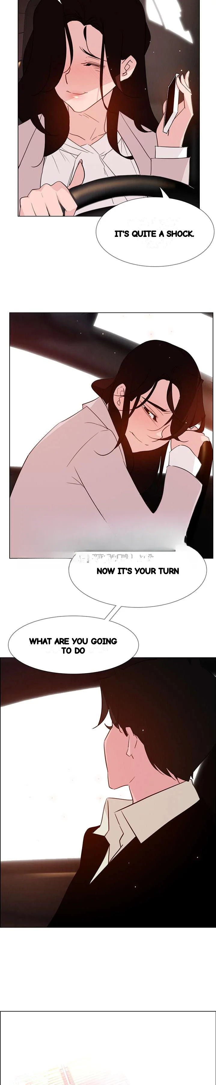 Rain Curtain Chapter 26 - Page 6
