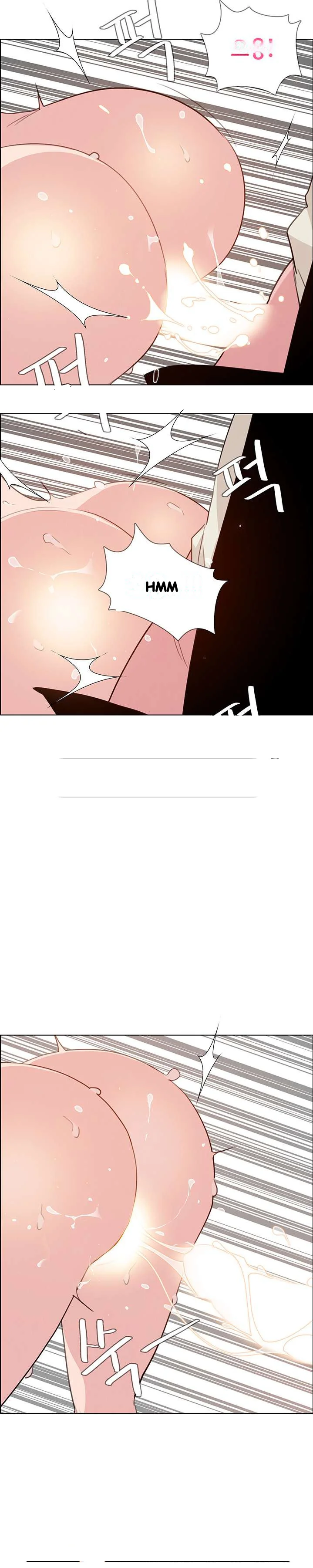 Rain Curtain Chapter 27 - Page 10