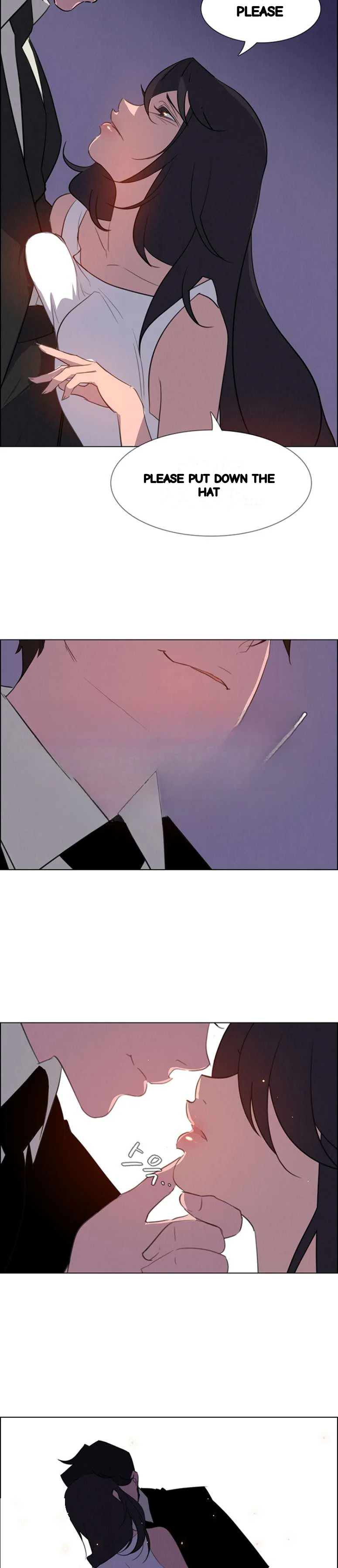 Rain Curtain Chapter 28 - Page 26