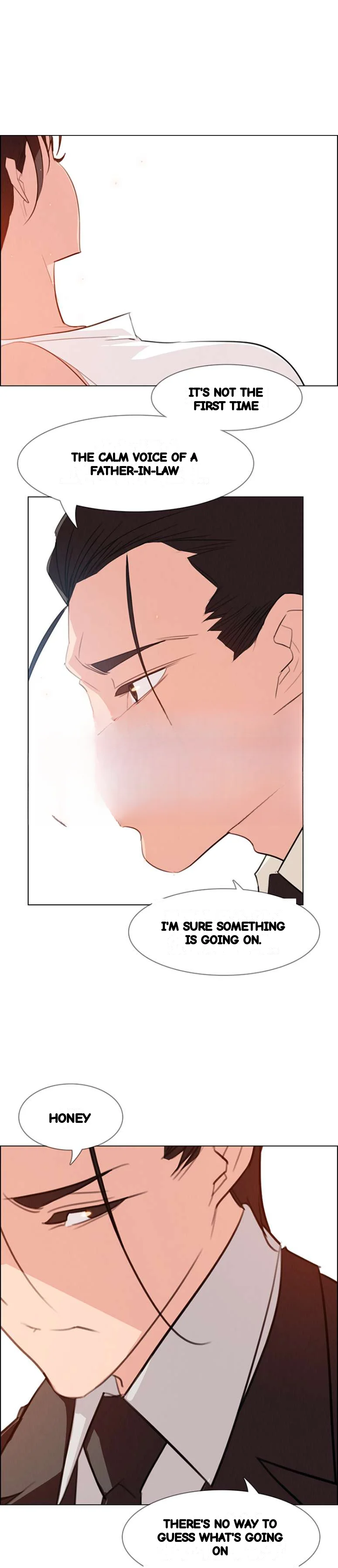 Rain Curtain Chapter 28 - Page 6