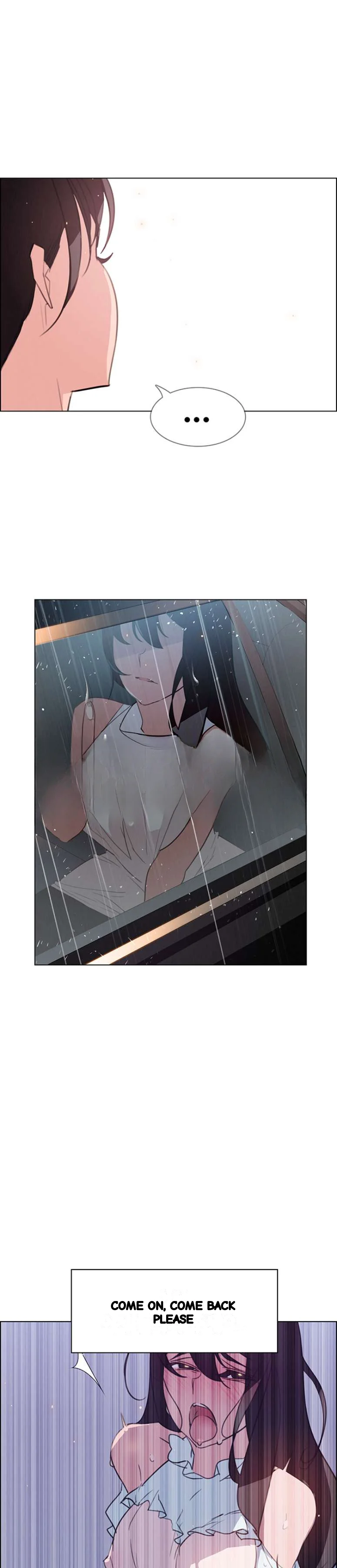 Rain Curtain Chapter 28 - Page 7