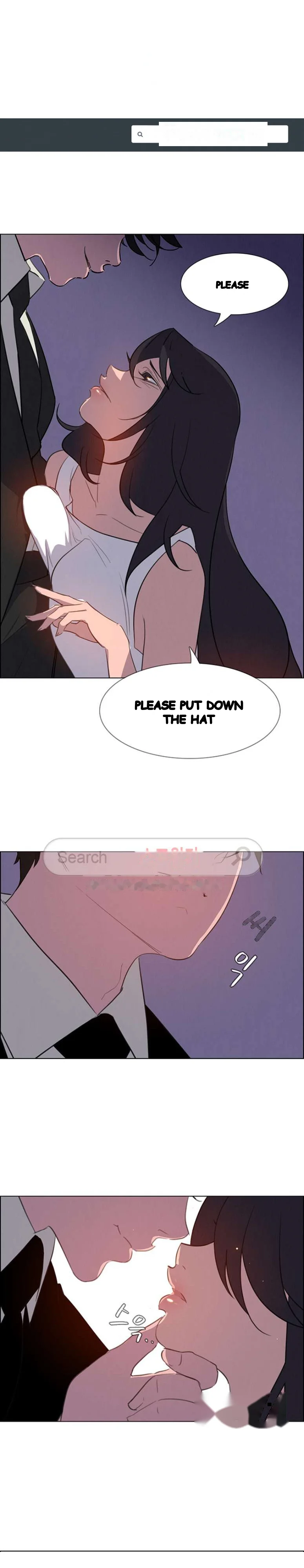 Rain Curtain Chapter 29 - Page 2