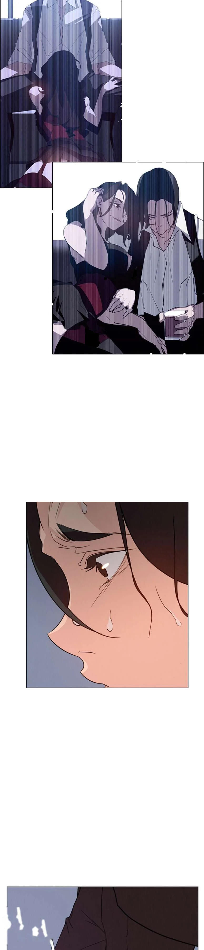 Rain Curtain Chapter 30 - Page 15