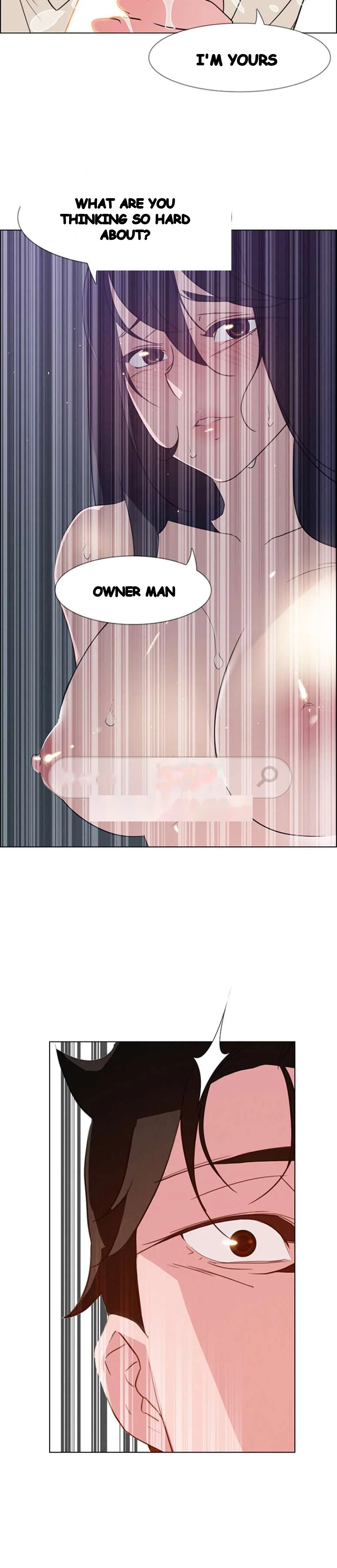 Rain Curtain Chapter 31 - Page 24