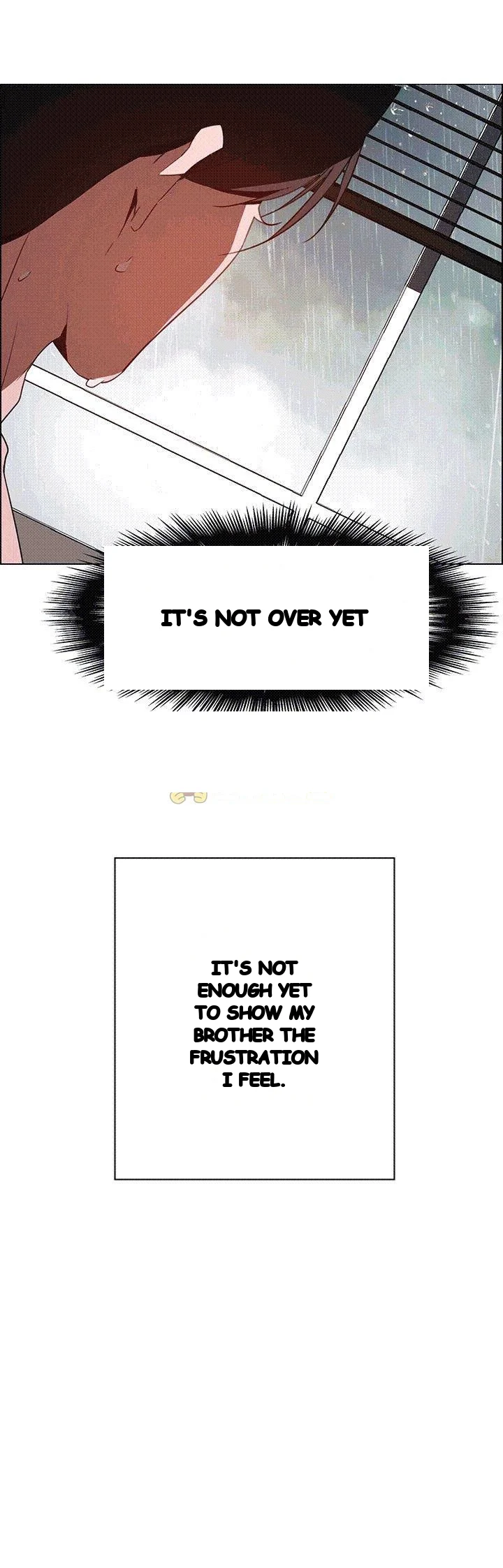 Rain Curtain Chapter 34 - Page 8