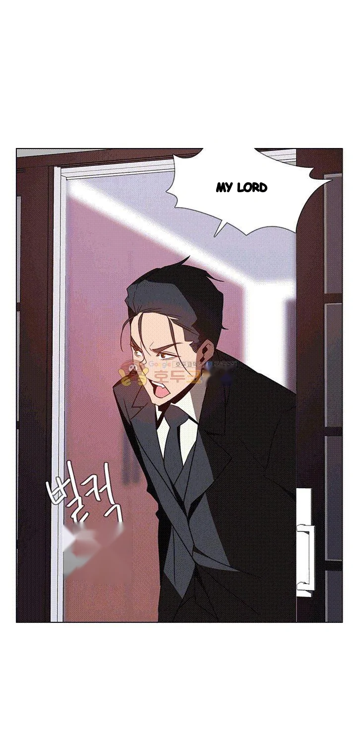Rain Curtain Chapter 35 - Page 2