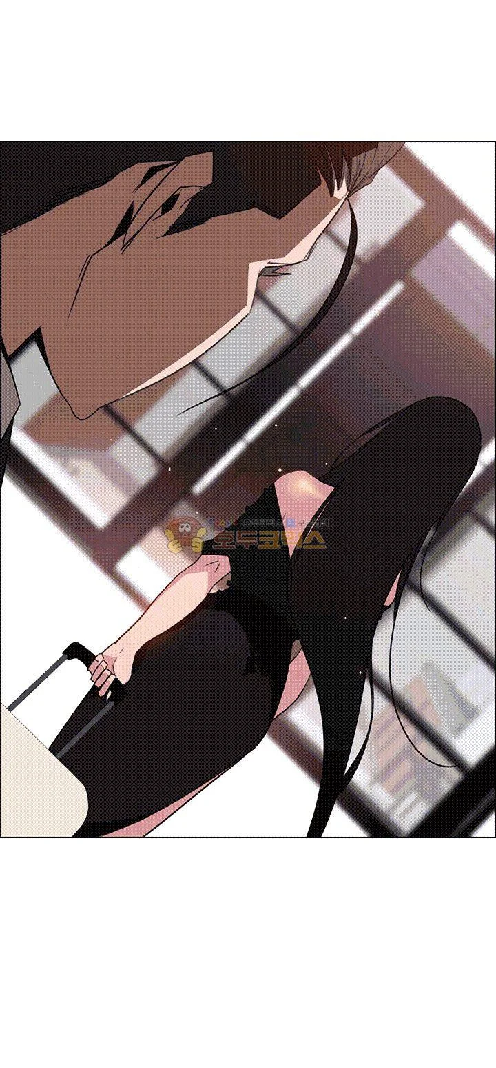 Rain Curtain Chapter 35 - Page 21
