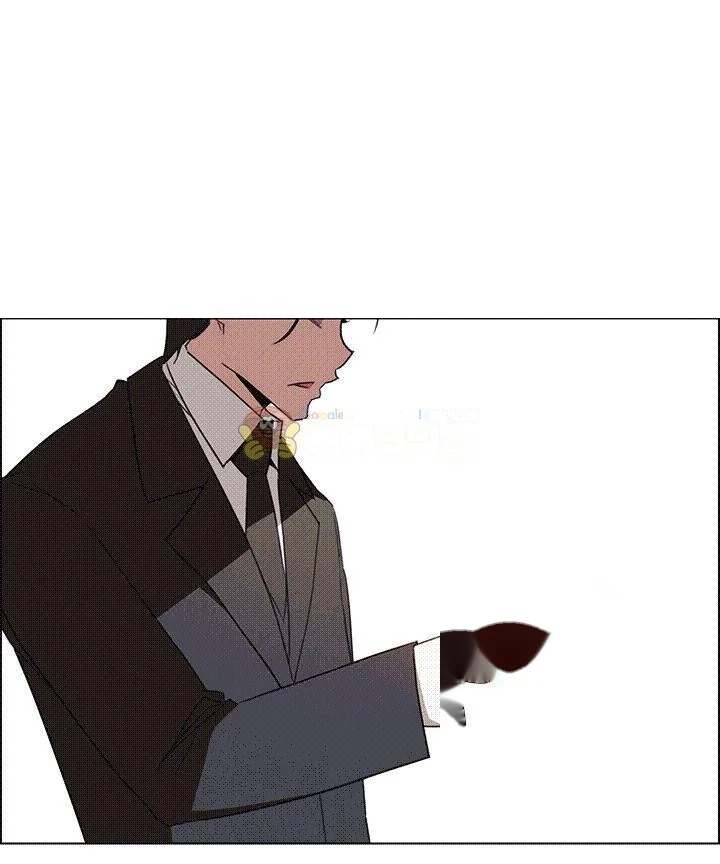 Rain Curtain Chapter 35 - Page 22
