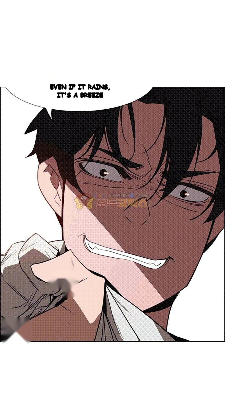 Rain Curtain Chapter 35 - Page 35