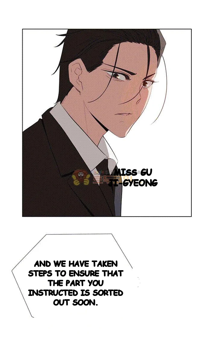 Rain Curtain Chapter 35 - Page 41