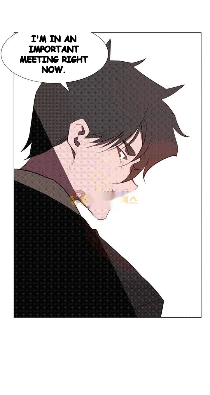 Rain Curtain Chapter 35 - Page 43
