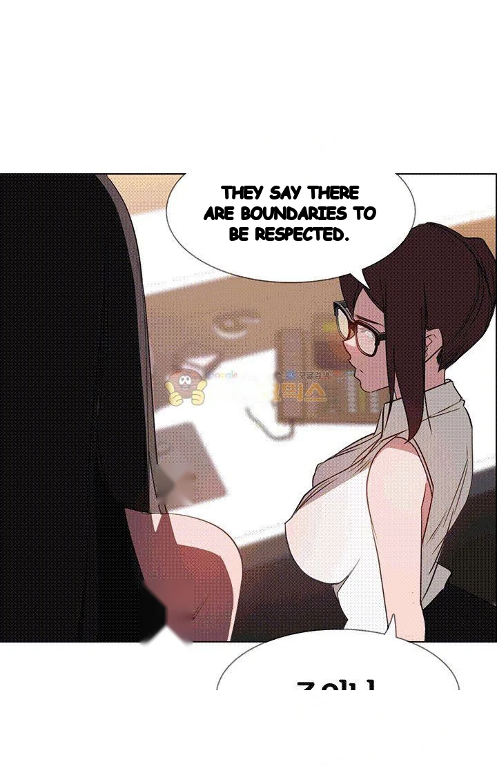 Rain Curtain Chapter 38 - Page 56