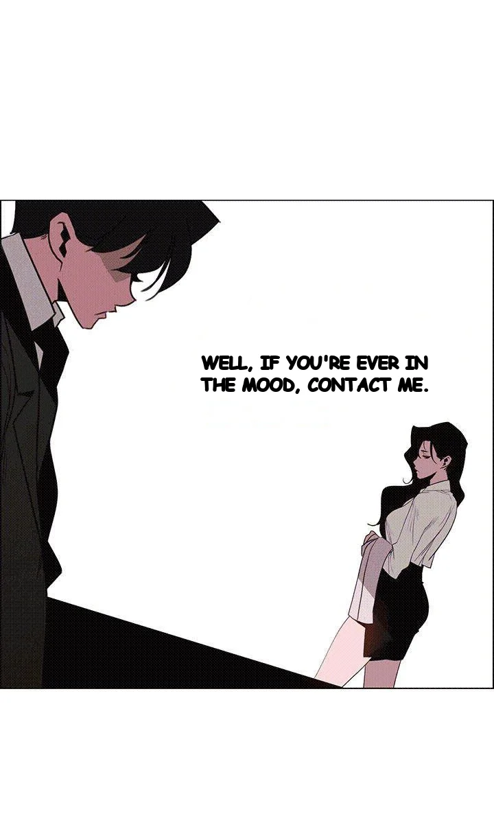 Rain Curtain Chapter 38 - Page 65