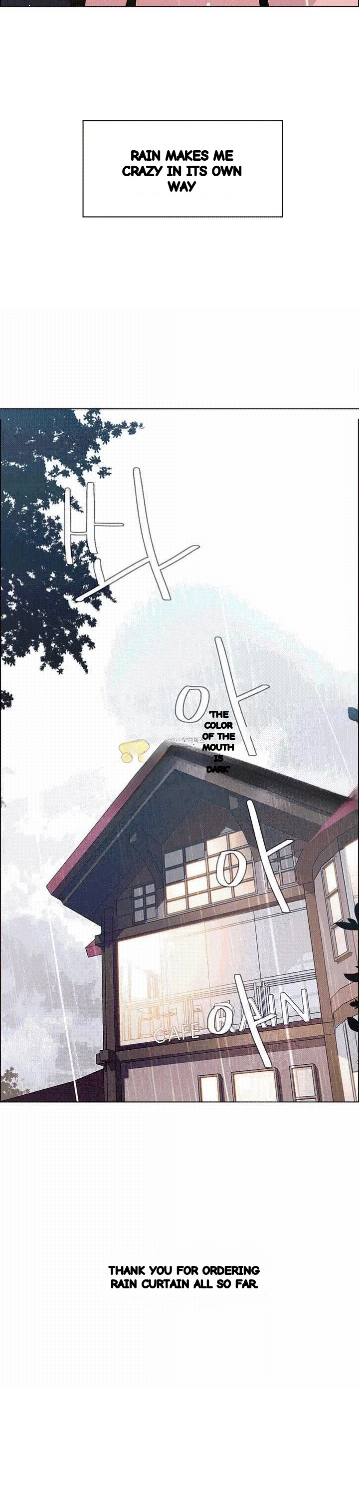 Rain Curtain Chapter 40 - Page 34