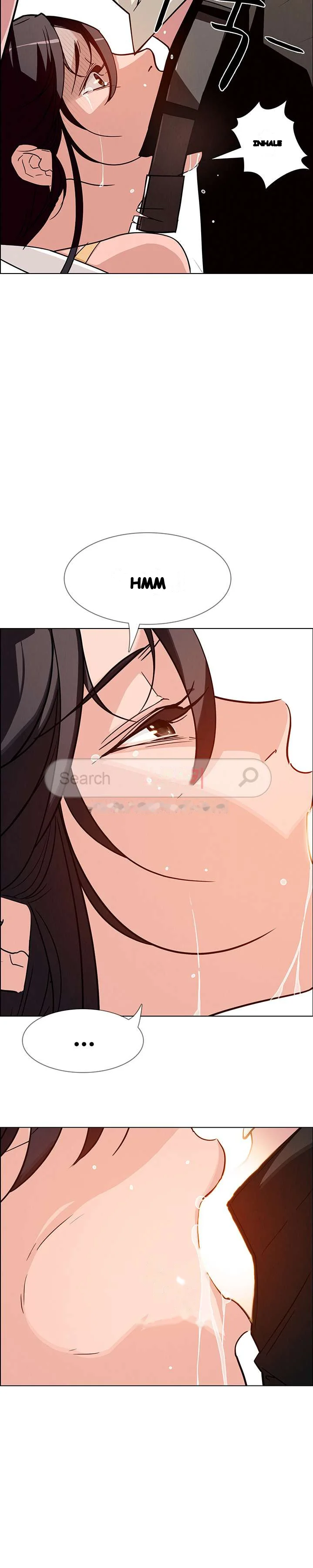 Rain Curtain Chapter 8 - Page 20