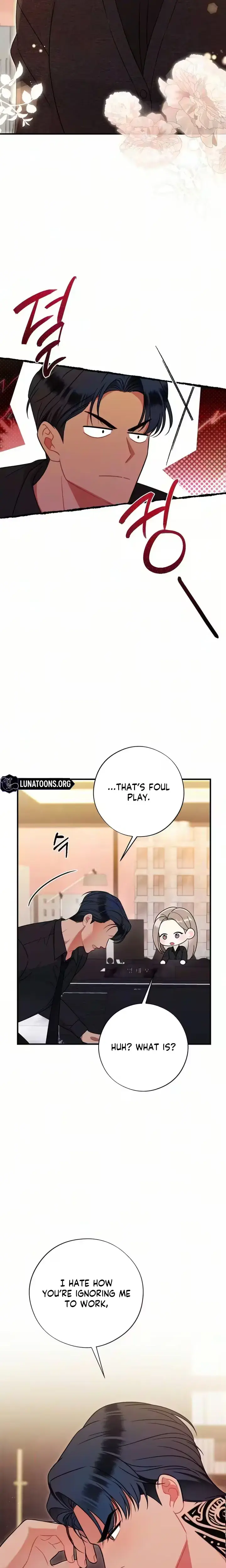 Rainy Season Guest Chapter 25 - Page 14