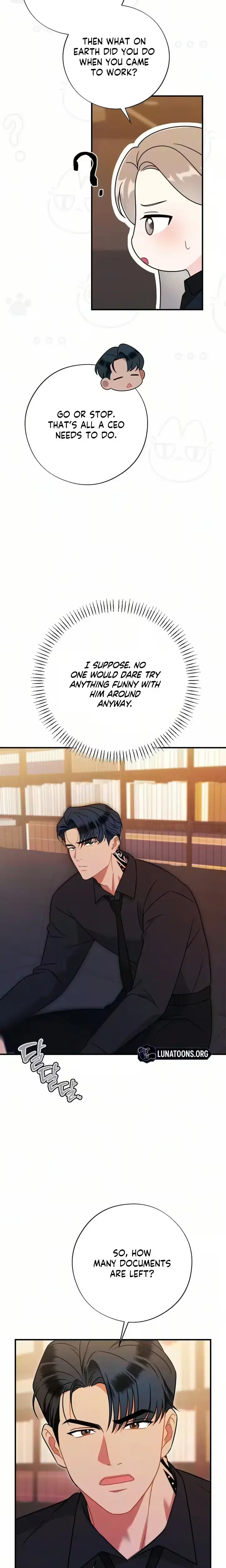 Rainy Season Guest Chapter 25 - Page 16