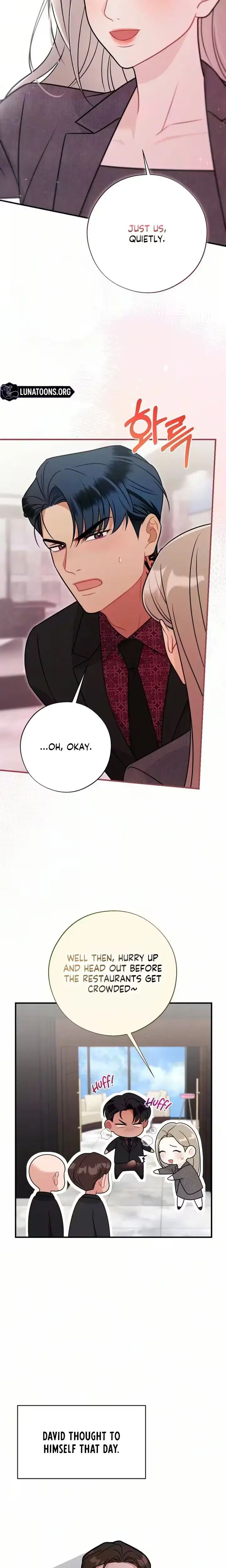 Rainy Season Guest Chapter 25 - Page 9