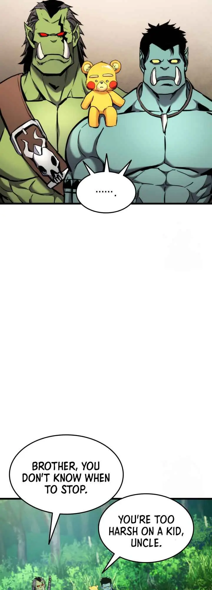 Rankers Return Chapter 100 - Page 12