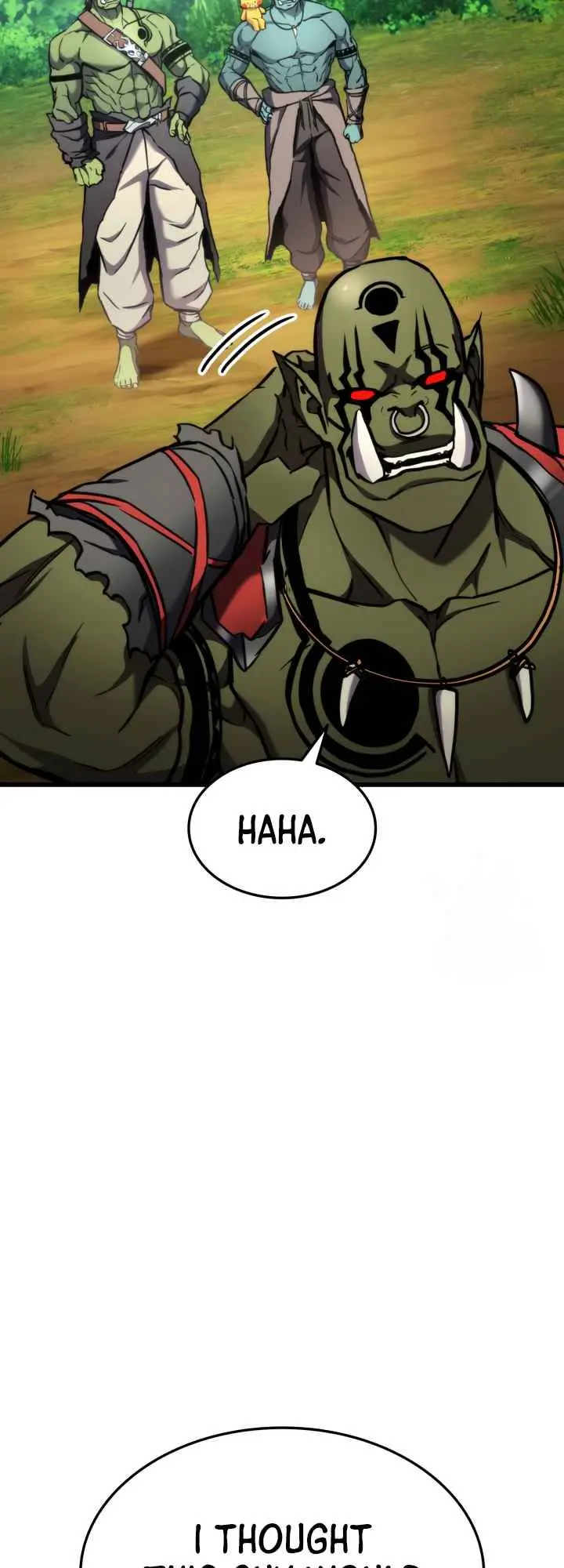 Rankers Return Chapter 100 - Page 13