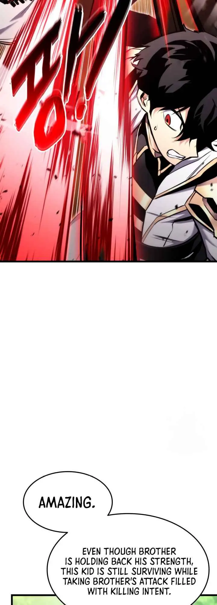 Rankers Return Chapter 100 - Page 21