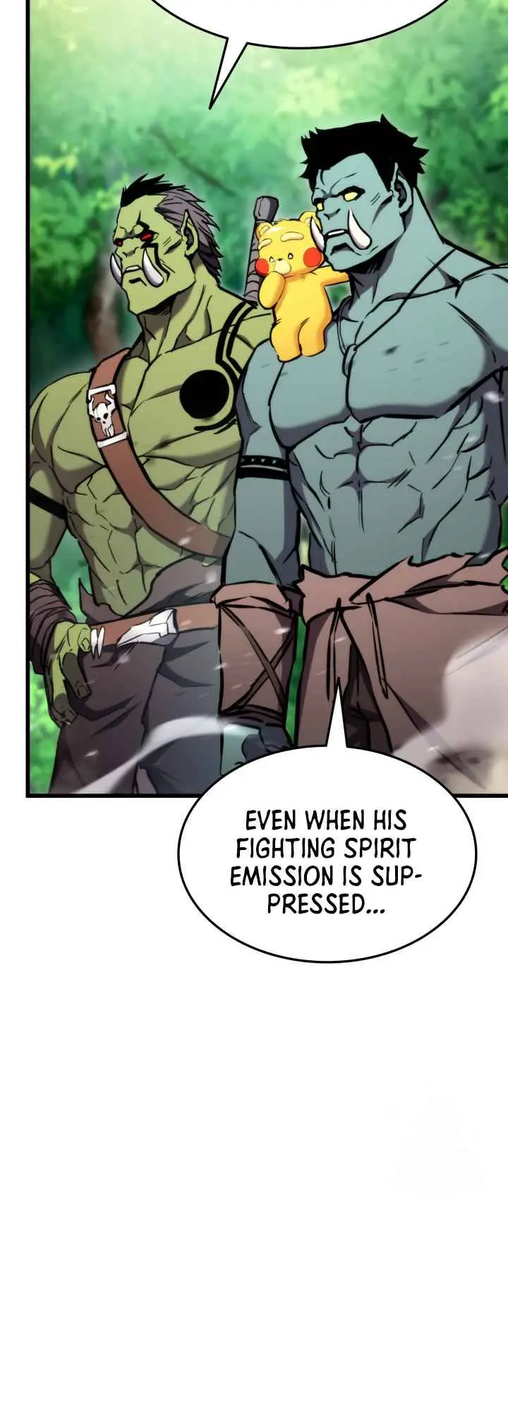 Rankers Return Chapter 100 - Page 22