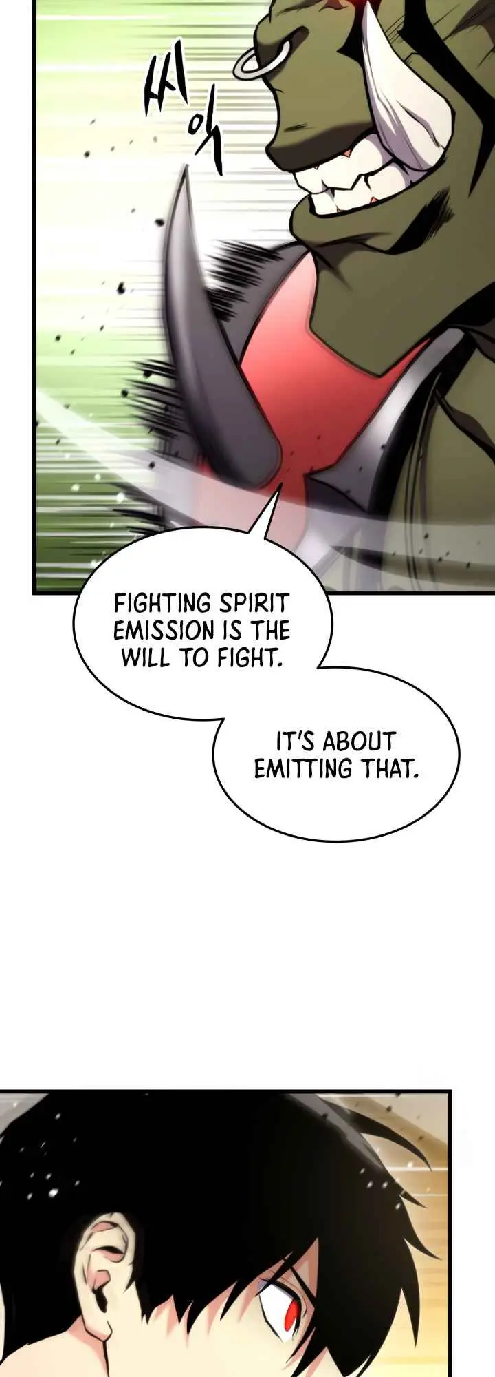 Rankers Return Chapter 100 - Page 30
