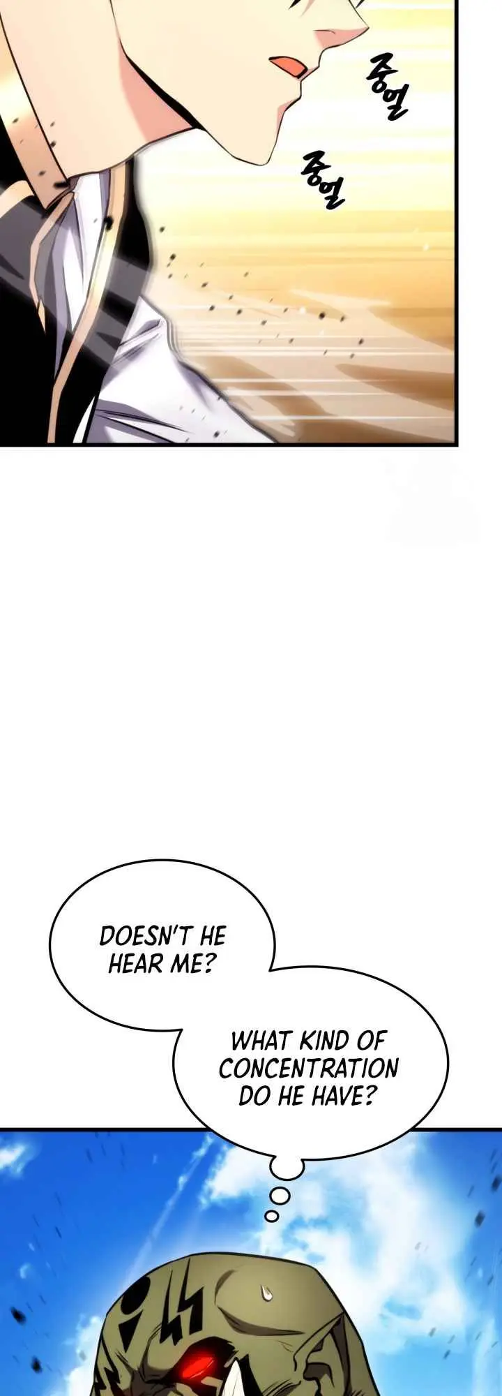 Rankers Return Chapter 100 - Page 31